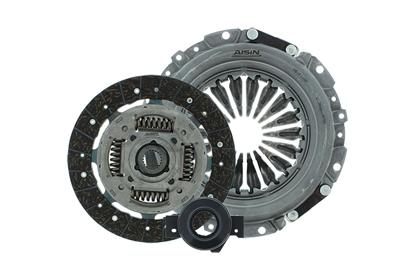 Clutch Kit - KE-FI15A AISIN