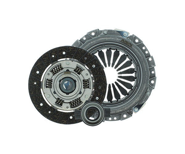 Clutch Kit - KE-FI21 AISIN