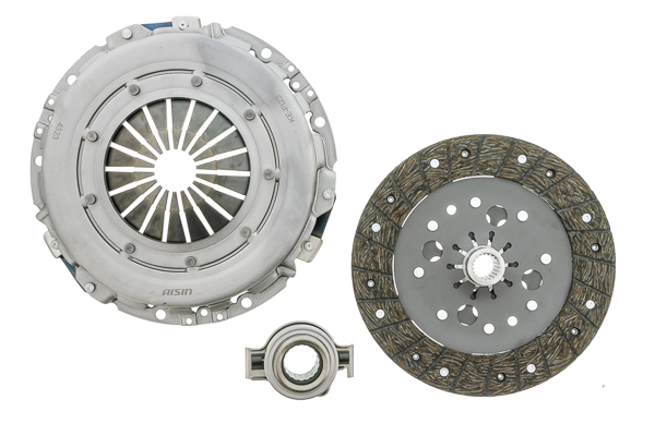 Clutch Kit - KE-FI23 AISIN