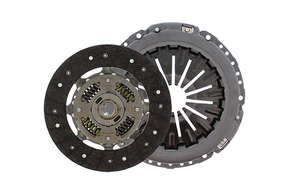 Clutch Kit - KE-FO14R AISIN