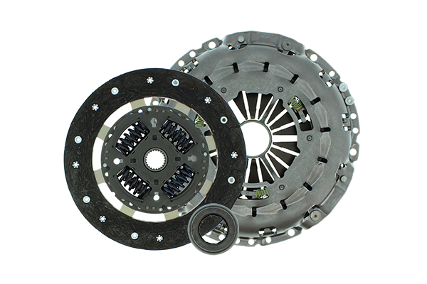 Clutch Kit - KE-FO16 AISIN