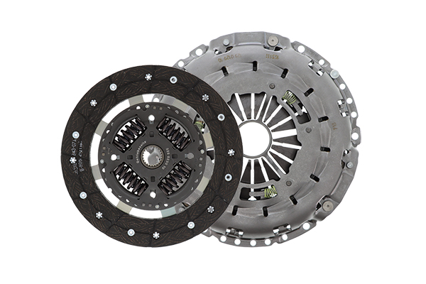 Clutch Kit - KE-FO16R AISIN
