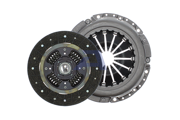Clutch Kit - KE-FO18R AISIN