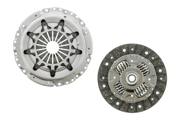 Clutch Kit - KE-FO19R AISIN
