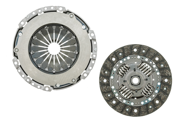Kit frizione - KE-FO19R AISIN