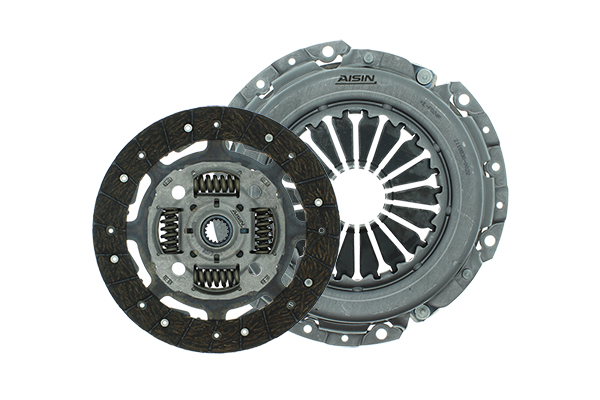 Clutch Kit - KE-FO24R AISIN