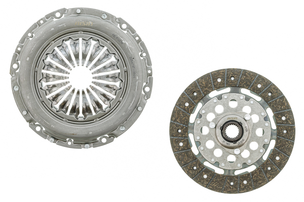 Clutch Kit - KE-FO27R AISIN