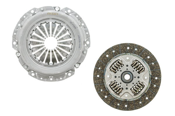 Clutch Kit - KE-FO30R AISIN