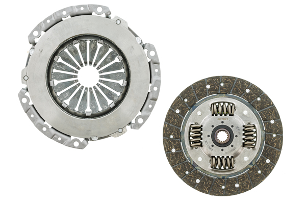 Clutch Kit - KE-FO30R AISIN