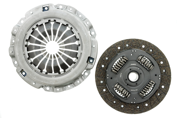 Clutch Kit - KE-FO37R AISIN