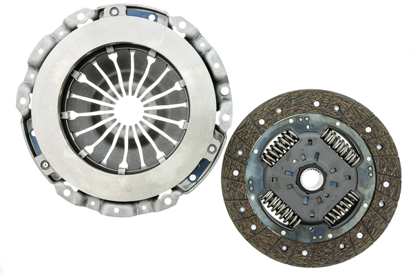 Clutch Kit - KE-FO37R AISIN