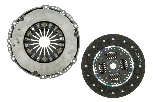 Clutch Kit - KE-FO38R AISIN