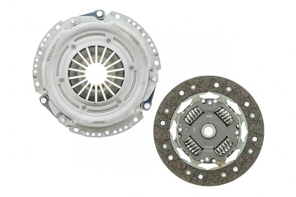 Clutch Kit - KE-FO51R AISIN