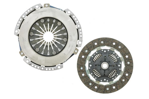 Clutch Kit - KE-FO51R AISIN