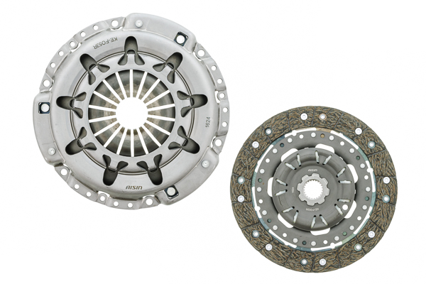 Clutch Kit - KE-FO53R AISIN