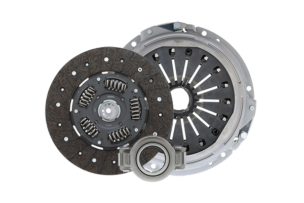 Clutch Kit - KE-IV01 AISIN