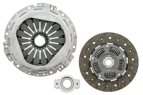 Clutch Kit - KE-IV03 AISIN