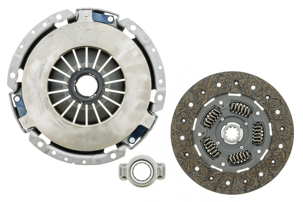 Clutch Kit - KE-IV03 AISIN