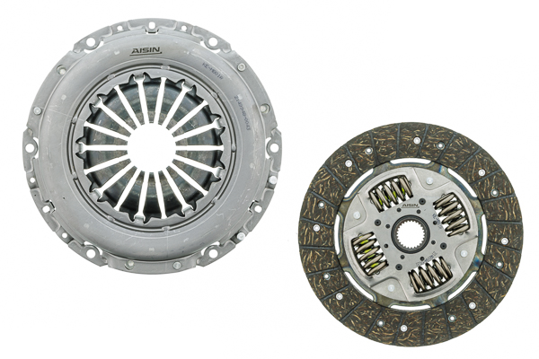 Clutch Kit - KE-MB01R AISIN