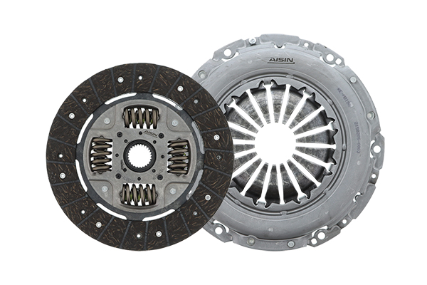 Clutch Kit - KE-MB19R AISIN