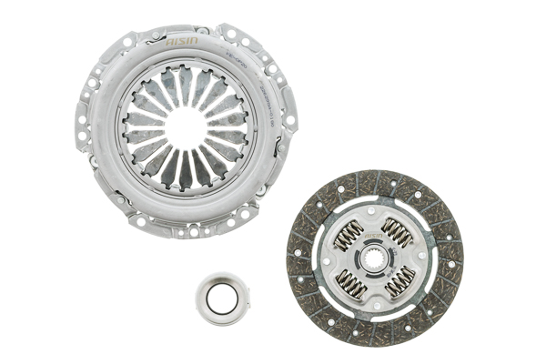 Clutch Kit - KE-OP20 AISIN