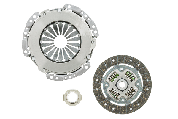 Clutch Kit - KE-OP20 AISIN