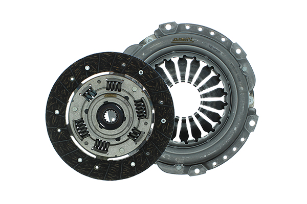 Clutch Kit - KE-OP22R AISIN