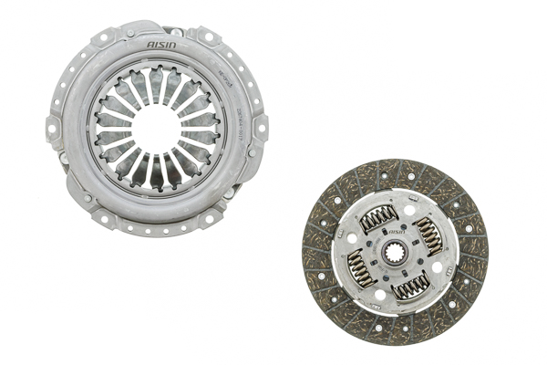 Clutch Kit - KE-OP26R AISIN
