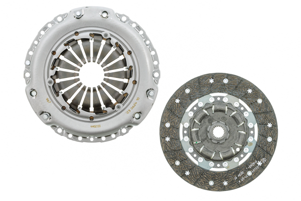 Clutch Kit - KE-OP28R AISIN