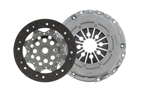Clutch Kit - KE-OP29R AISIN