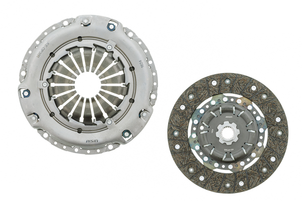 Clutch Kit - KE-OP36R AISIN