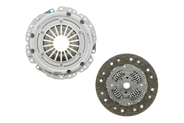 Clutch Kit - KE-OP39R AISIN