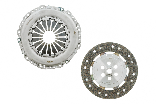 Clutch Kit - KE-OP40R AISIN