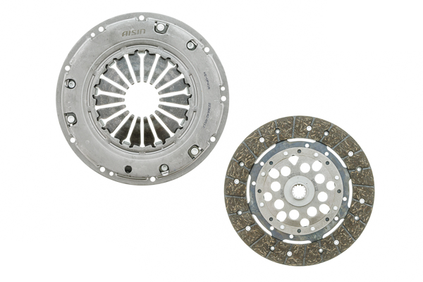 Clutch Kit - KE-OP41R AISIN
