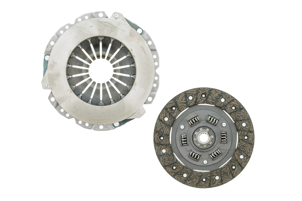Clutch Kit - KE-OP49R AISIN