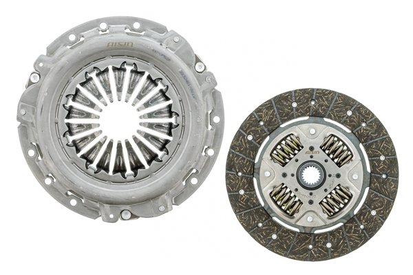 Clutch Kit - KE-OP52R AISIN