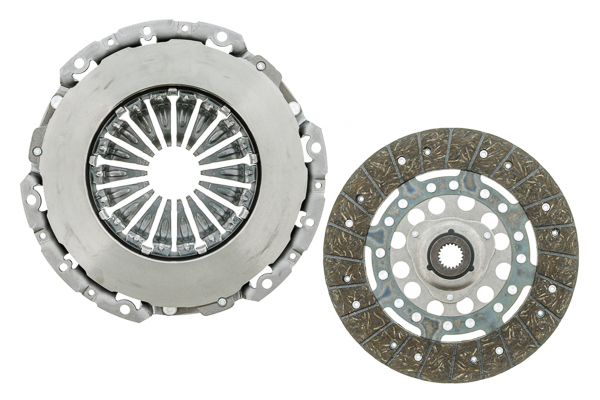 Clutch Kit - KE-OP54R AISIN