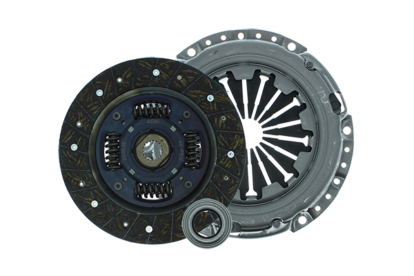 Kit frizione - KE-PE01 AISIN