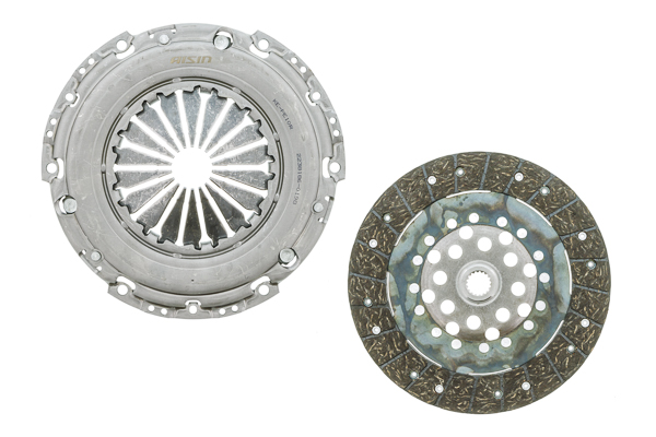 Clutch Kit - KE-PE10R AISIN