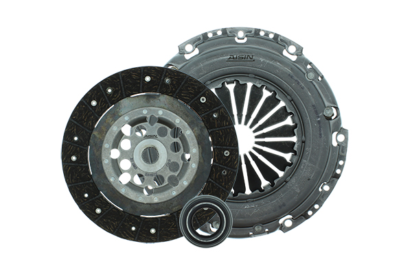 Clutch Kit - KE-PE12 AISIN
