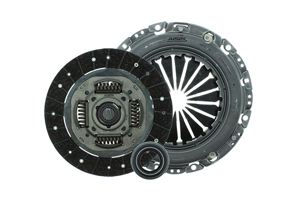 Clutch Kit - KE-PE14 AISIN