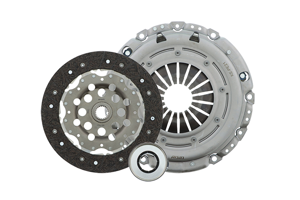 Clutch Kit - KE-PE21 AISIN