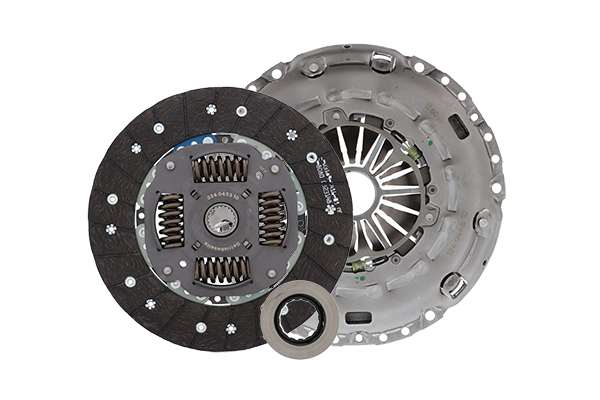 Clutch Kit - KE-PE22 AISIN