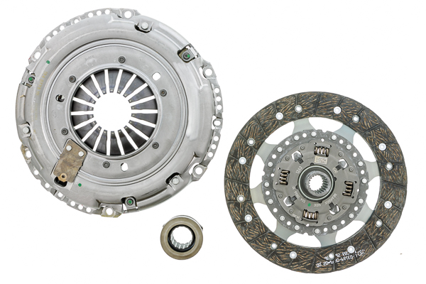 Clutch Kit - KE-PE23 AISIN