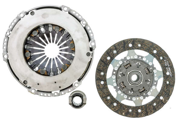 Clutch Kit - KE-PE23 AISIN