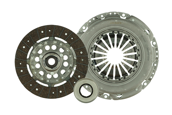 Clutch Kit - KE-PE24 AISIN