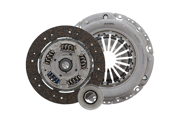 Clutch Kit - KE-PE25 AISIN