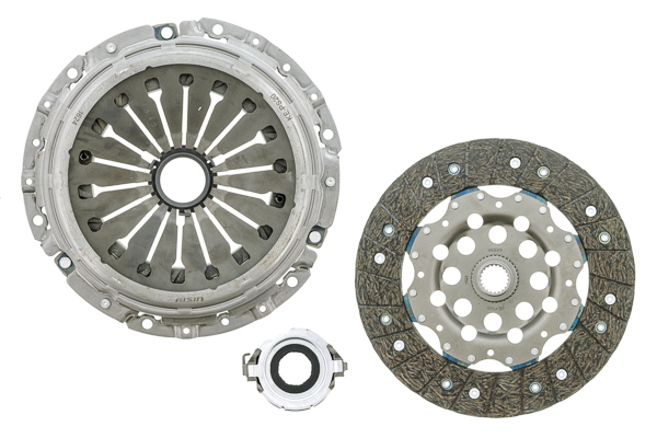 Clutch Kit - KE-PS20 AISIN