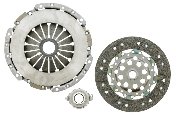 Clutch Kit - KE-PS20 AISIN