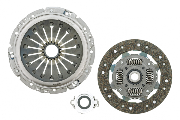 Clutch Kit - KE-PS22 AISIN